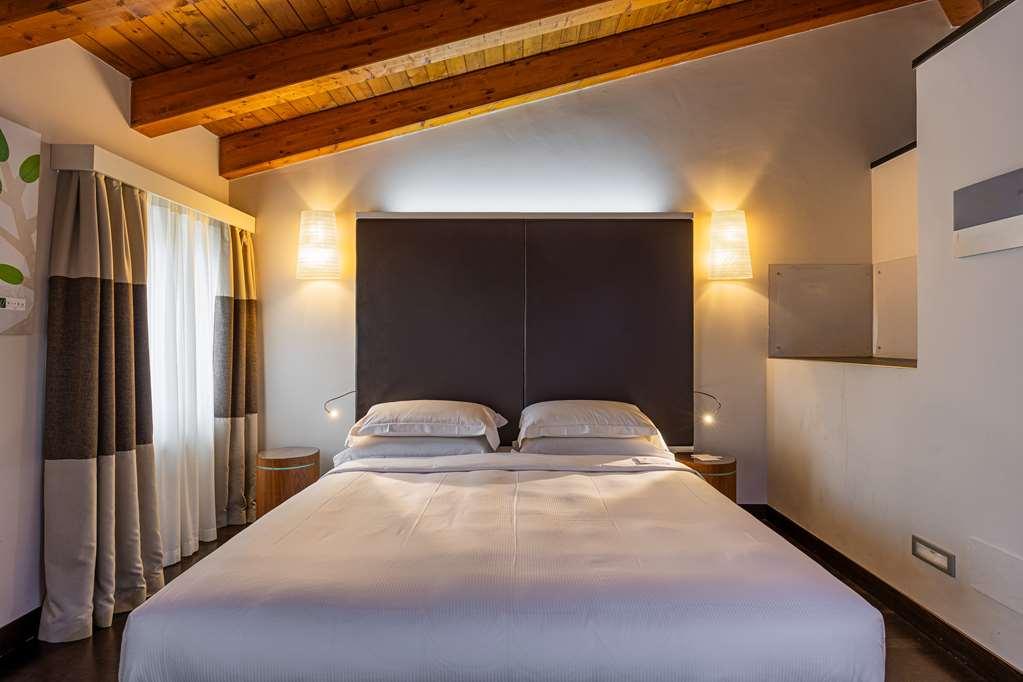 Best Western Plus Hotel De Capuleti Verona Zimmer foto
